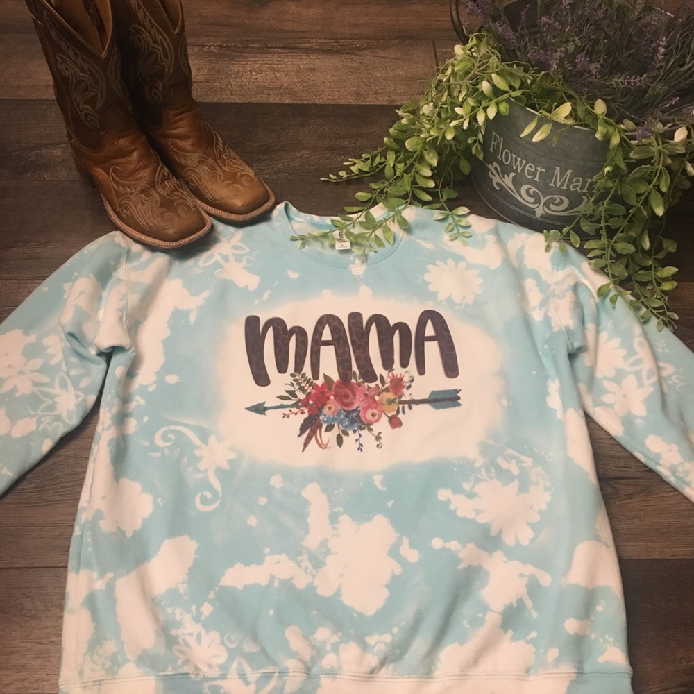 Crewneck